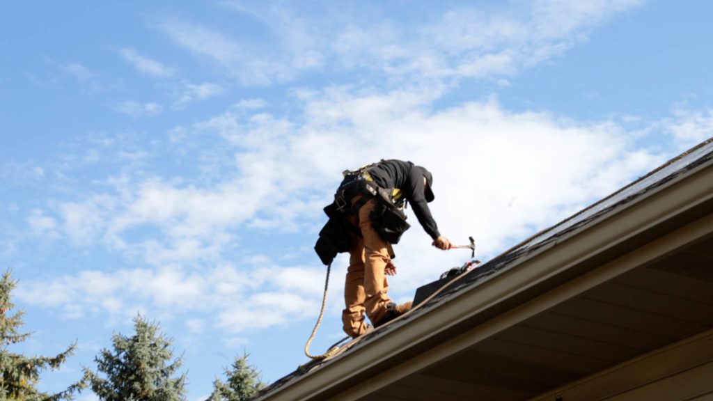 Roofing Issues