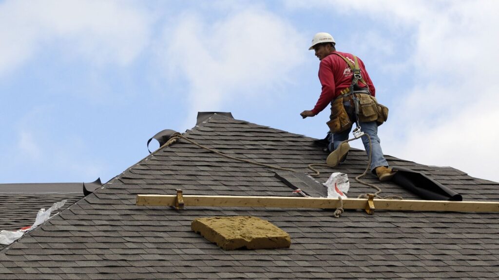 Top 5 Signs You Need Roof Repair Before Winter Hits in Ohio