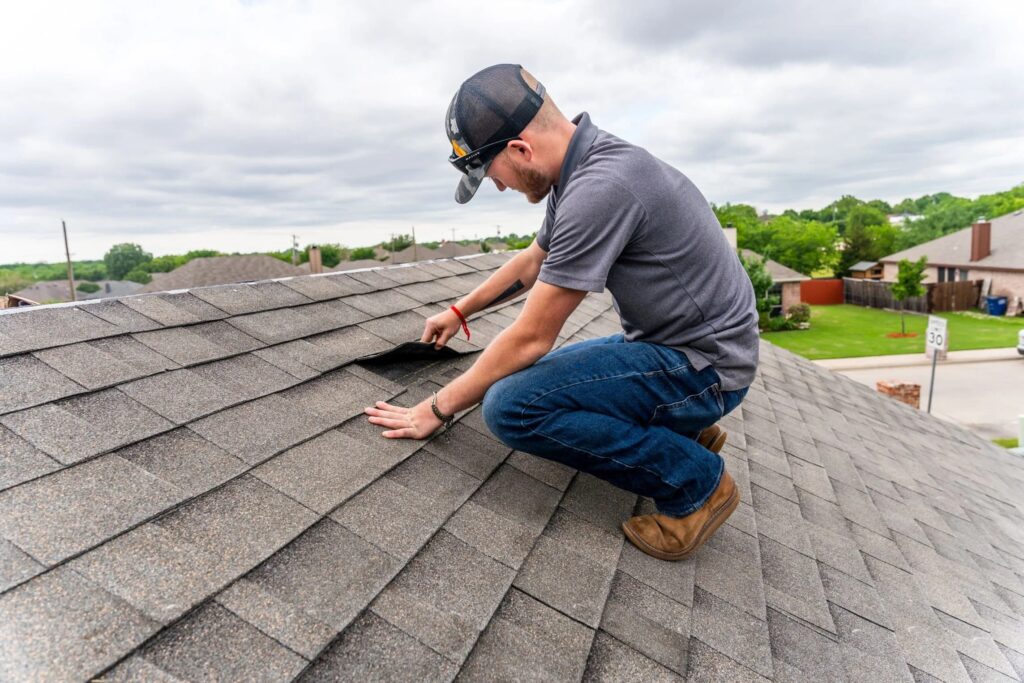 Energy Efficient Roof Installation in Ohio