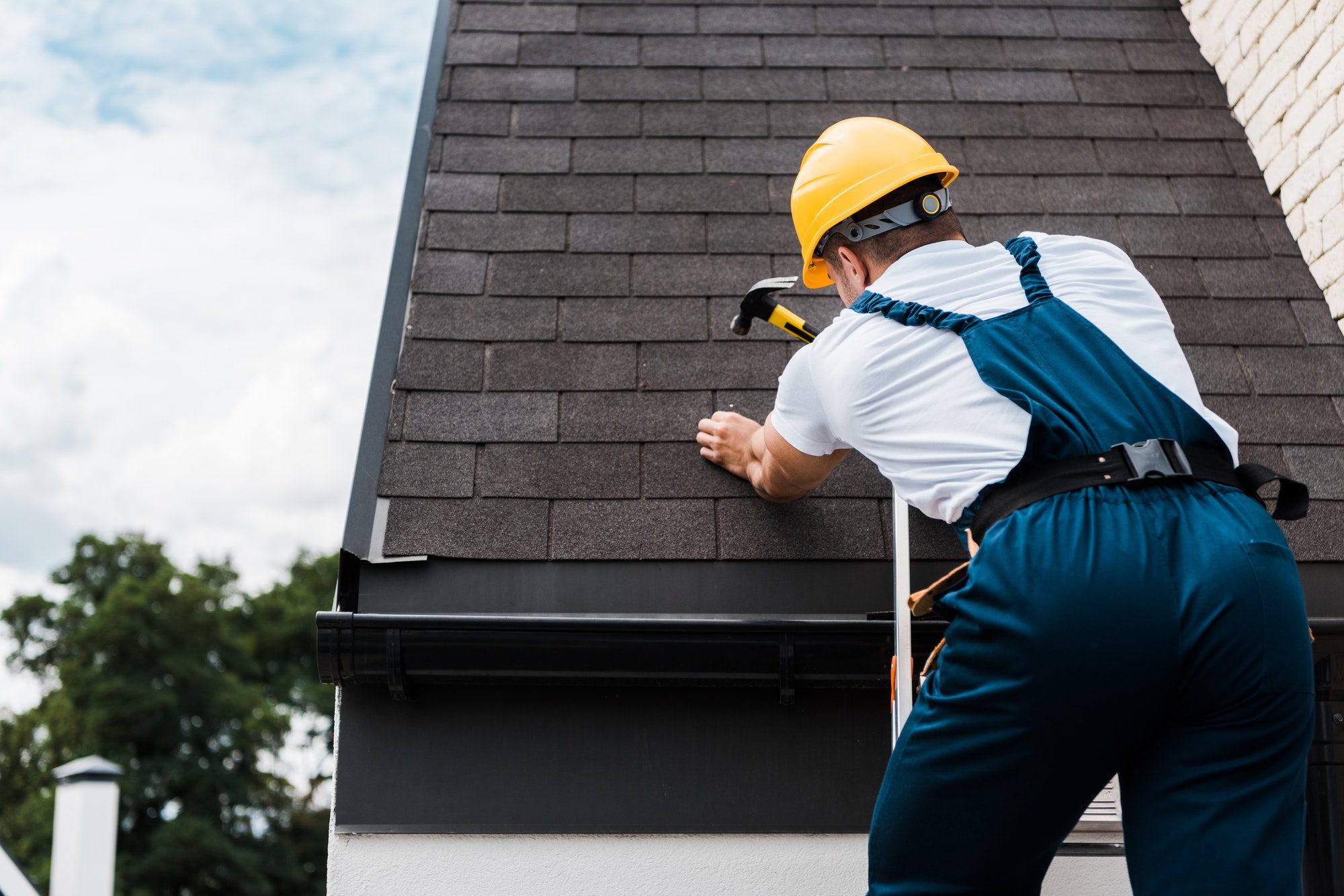 roof lifespan