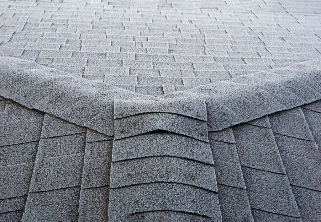 signs you need a new roof