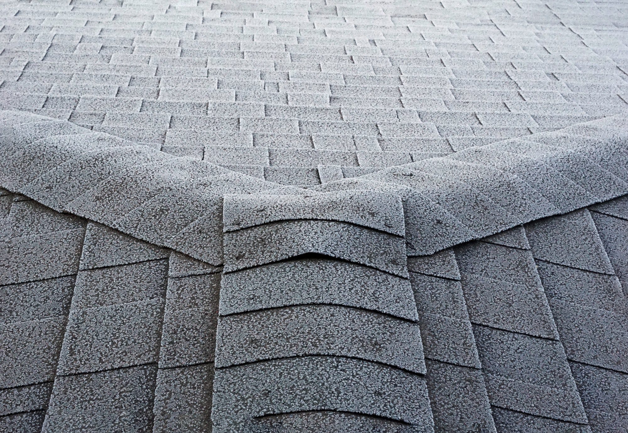 signs you need a new roof